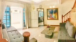 Lorong Sarhad (D5), Semi-Detached #377354251